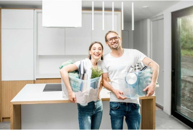 Familienumzug in Braunschweig buchen Familienumzug Braunschweig